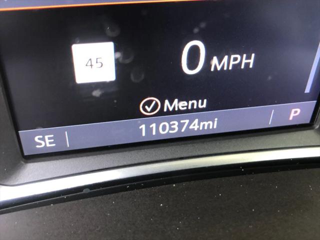 2020 GMC Terrain AWD Denali