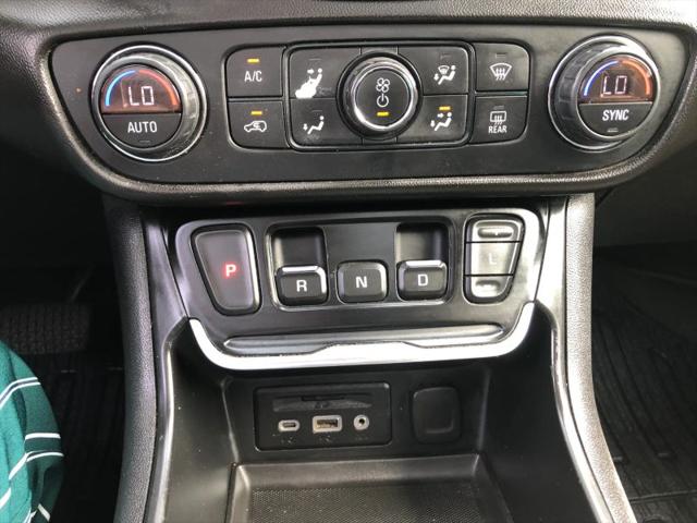 2020 GMC Terrain AWD Denali