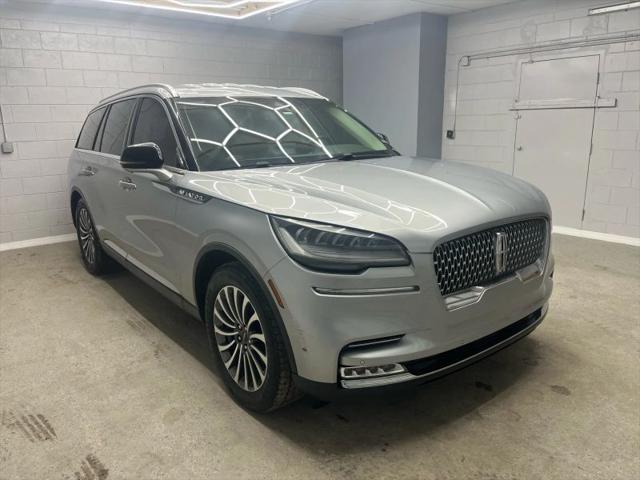 2020 Lincoln Aviator Reserve for sale in Orlando, FL