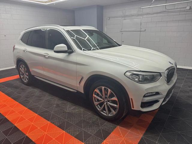 2019 BMW X3 xDrive30i for sale in Orlando, FL