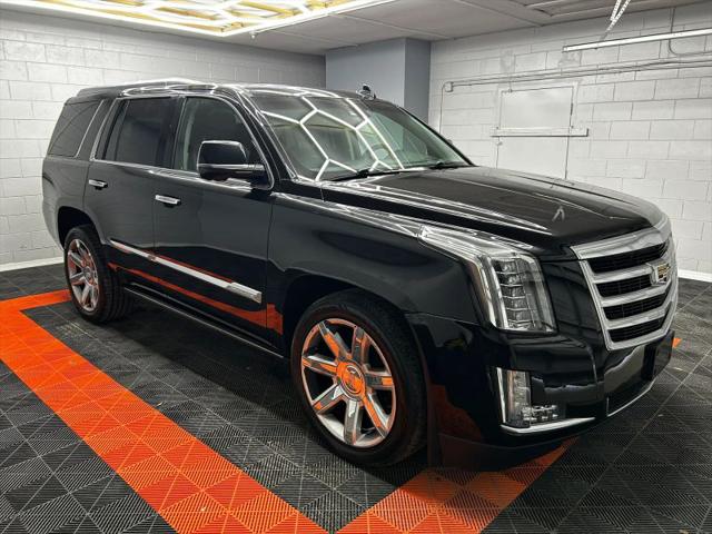2015 Cadillac Escalade Premium for sale in Orlando, FL