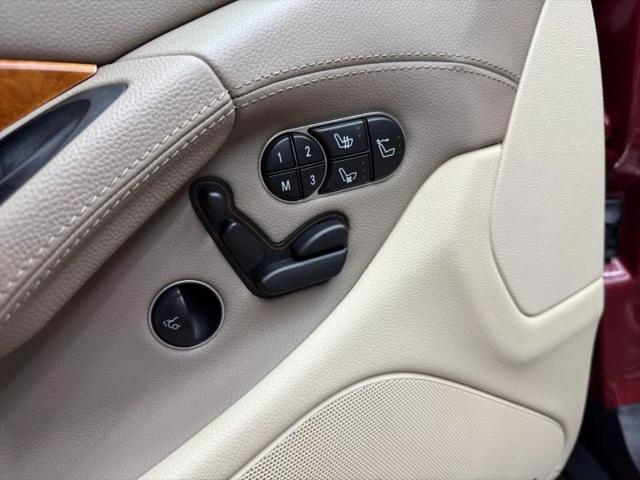 2009 Mercedes-Benz SL SL 550 SL 550