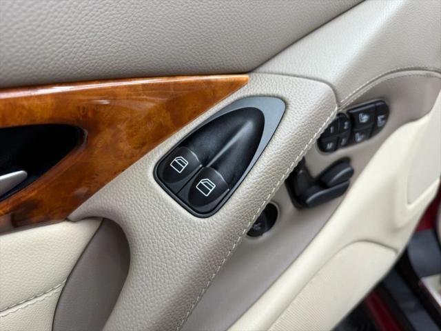 2009 Mercedes-Benz SL SL 550 SL 550