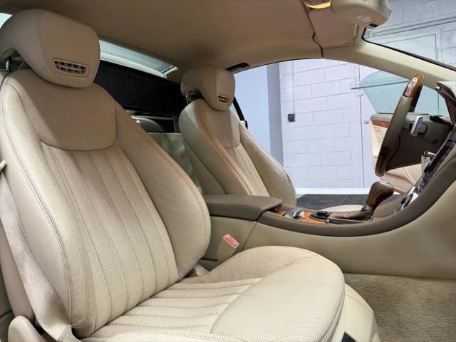 2009 Mercedes-Benz SL SL 550 SL 550