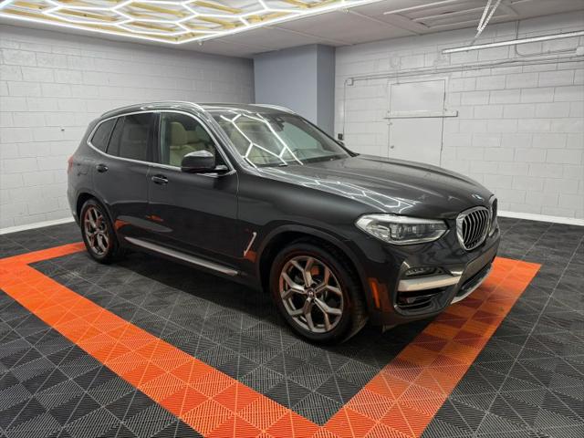 2020 BMW X3 sDrive30i for sale in Orlando, FL
