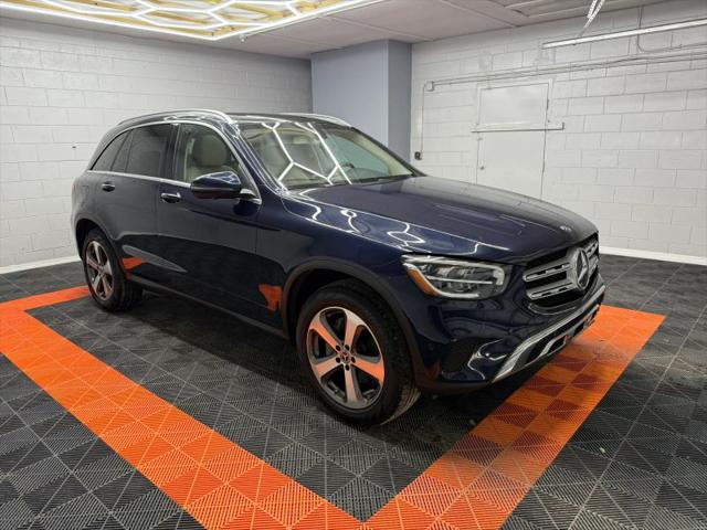 2020 Mercedes-Benz GLC 300 for sale in Orlando, FL