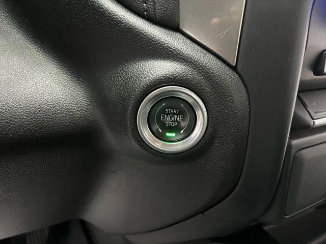 2021 Chevrolet Silverado 1500 4WD Crew Cab Short Bed RST