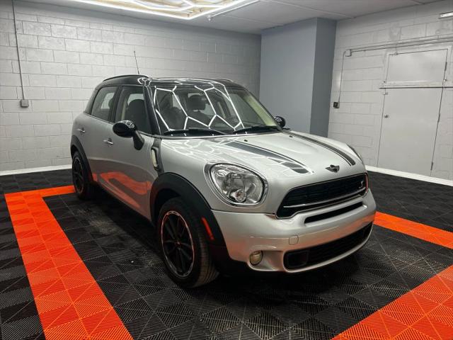 2016 MINI Countryman Cooper S for sale in Orlando, FL