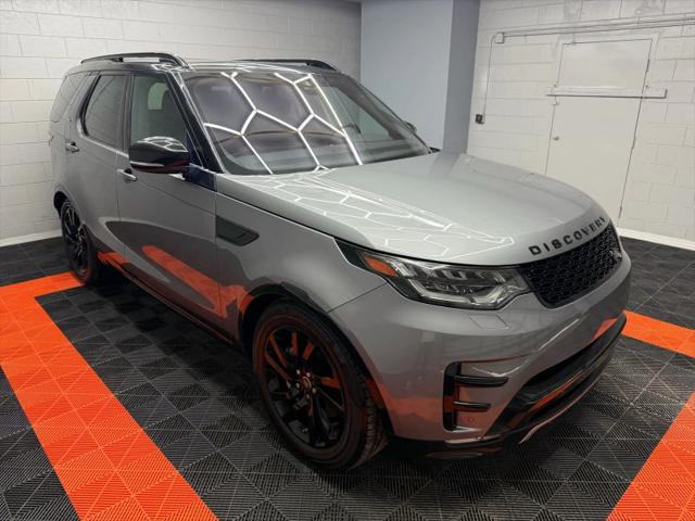 2020 Land Rover Discovery Landmark Edition for sale in Orlando, FL
