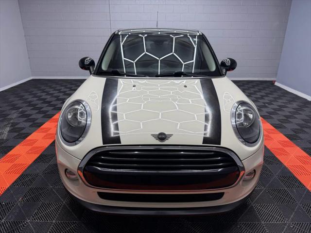 2019 MINI Hardtop Cooper