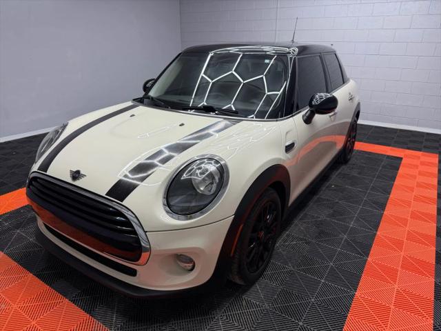 2019 MINI Hardtop Cooper