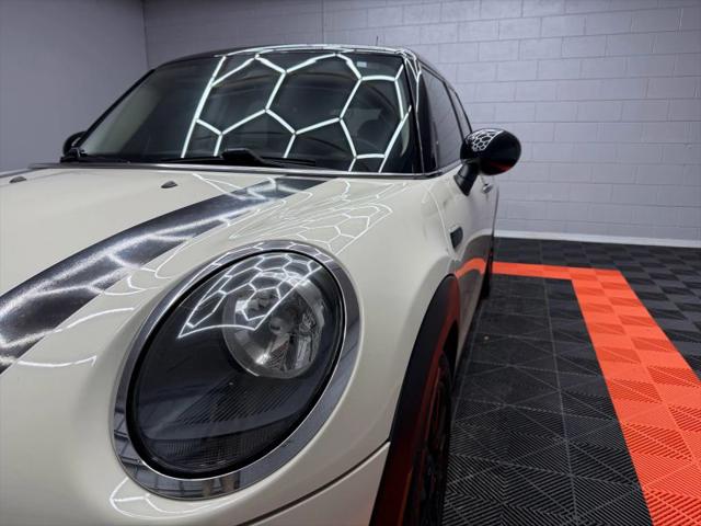 2019 MINI Hardtop Cooper