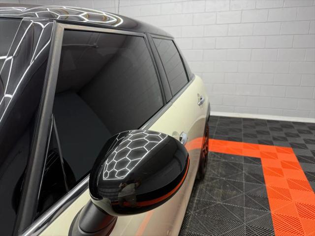 2019 MINI Hardtop Cooper