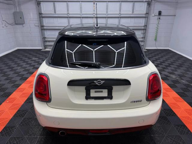 2019 MINI Hardtop Cooper