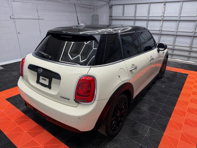2019 MINI Hardtop Cooper