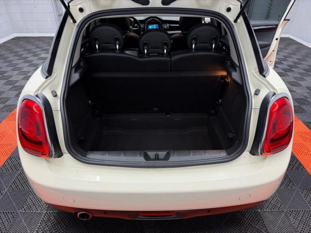 2019 MINI Hardtop Cooper