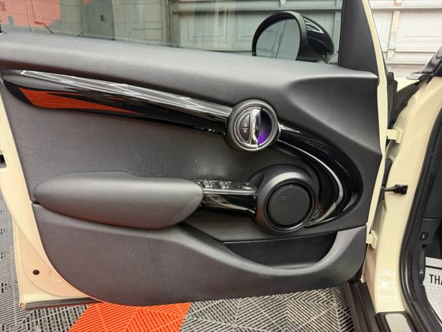2019 MINI Hardtop Cooper