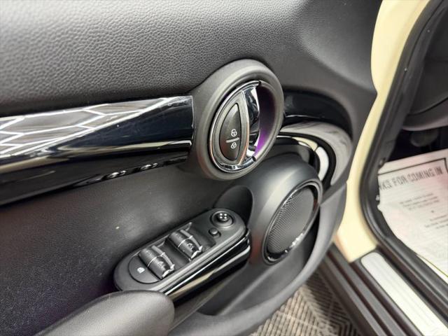 2019 MINI Hardtop Cooper