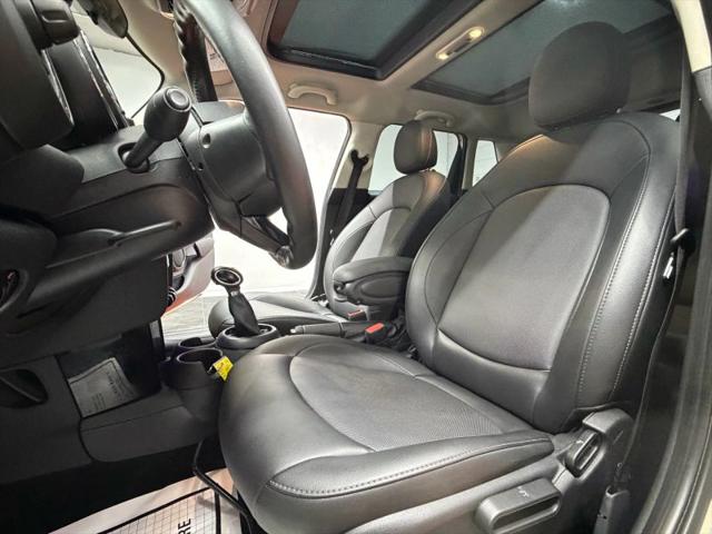 2019 MINI Hardtop Cooper