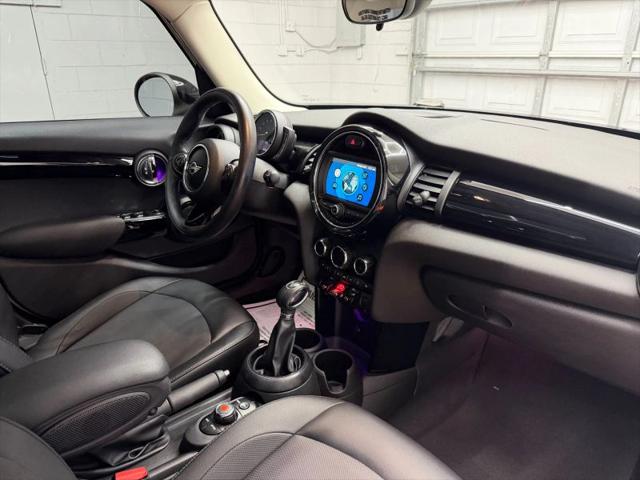 2019 MINI Hardtop Cooper
