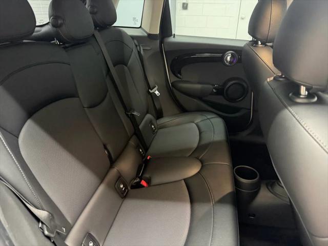 2019 MINI Hardtop Cooper