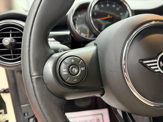 2019 MINI Hardtop Cooper