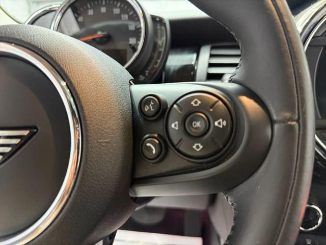 2019 MINI Hardtop Cooper