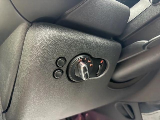 2019 MINI Hardtop Cooper