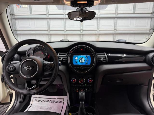 2019 MINI Hardtop Cooper