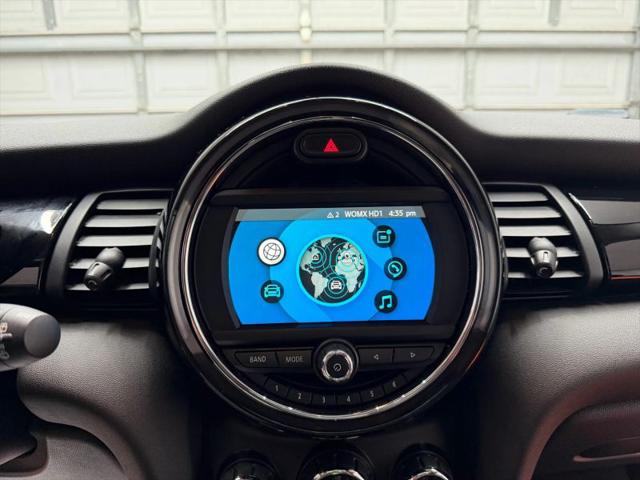 2019 MINI Hardtop Cooper
