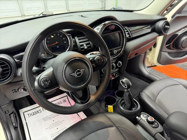 2019 MINI Hardtop Cooper