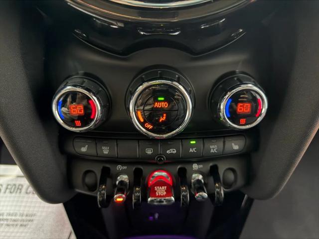 2019 MINI Hardtop Cooper