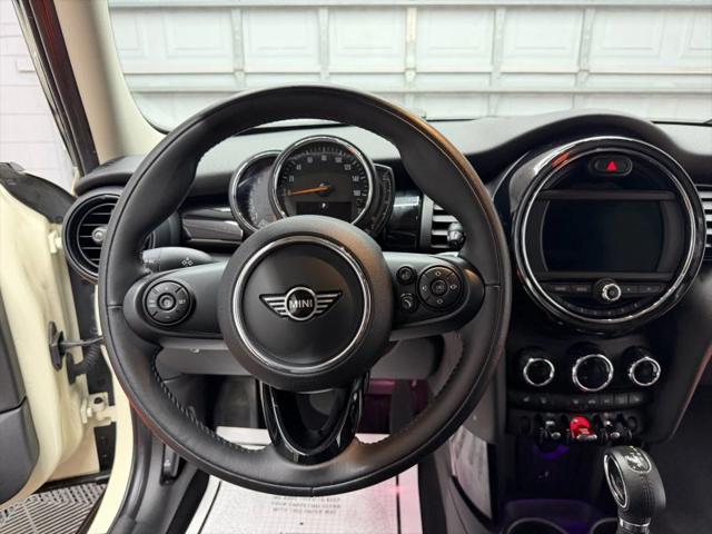 2019 MINI Hardtop Cooper