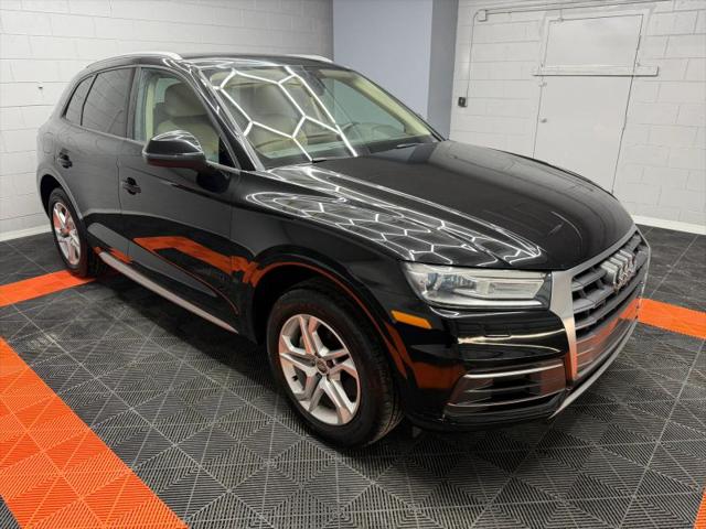 2018 Audi Q5 2.0T Premium for sale in Orlando, FL