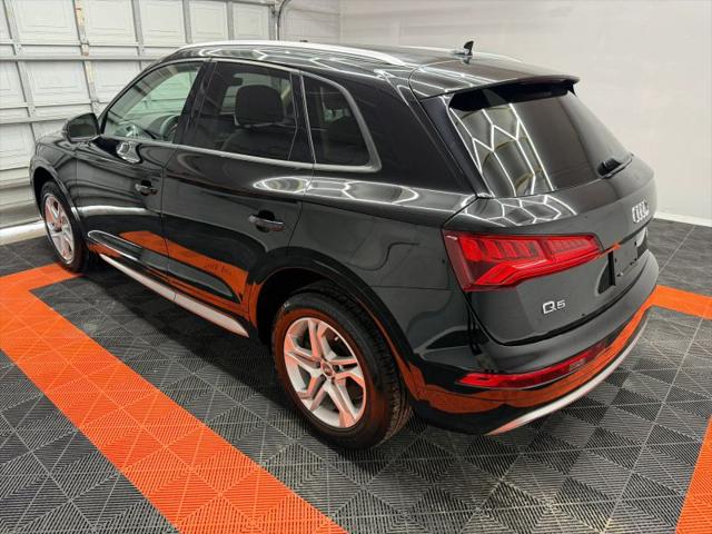 2018 Audi Q5 2.0T Premium
