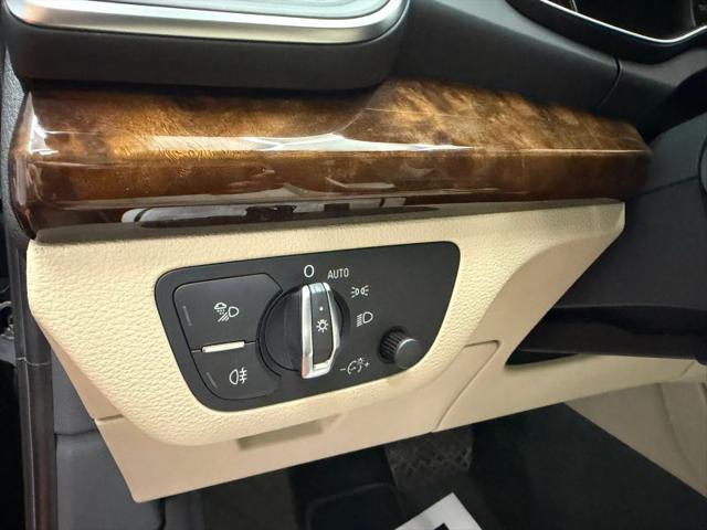 2018 Audi Q5 2.0T Premium