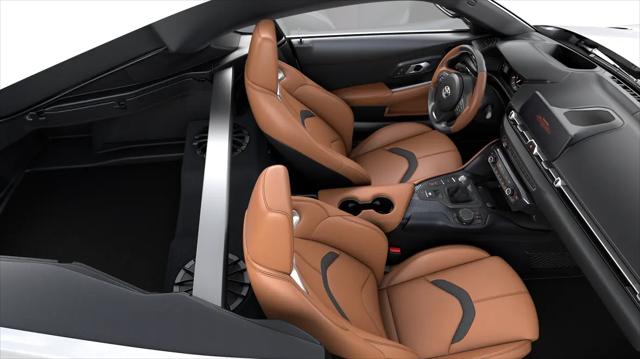 2026 Toyota GR Supra 3.0 Premium