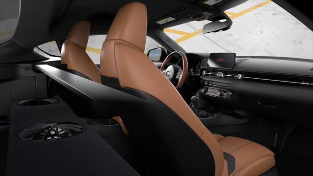 2026 Toyota GR Supra 3.0 Premium