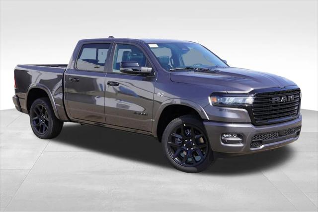2026 RAM Ram 1500 RAM 1500 LARAMIE CREW CAB 4X4 57 BOX 2026 RAM Ram 1500 RAM 1500 LARAMIE CREW CAB 4X4 57 BOX