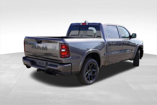 2026 RAM Ram 1500 RAM 1500 LARAMIE CREW CAB 4X4 57 BOX 2026 RAM Ram 1500 RAM 1500 LARAMIE CREW CAB 4X4 57 BOX