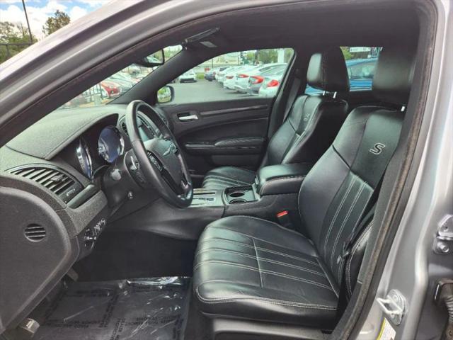 2014 Chrysler 300 300S