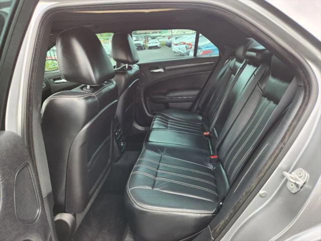 2014 Chrysler 300 300S