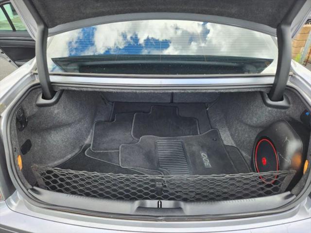2014 Chrysler 300 300S