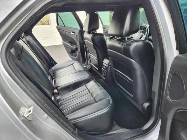 2014 Chrysler 300 300S