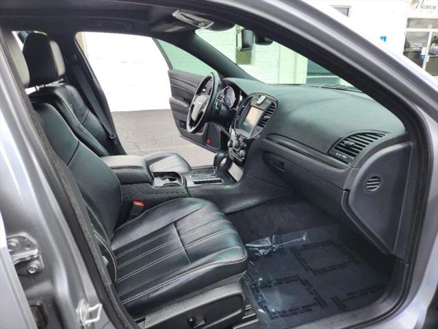 2014 Chrysler 300 300S