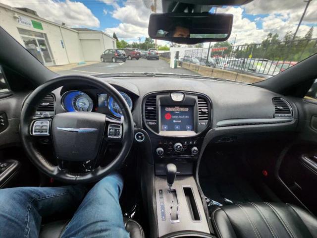 2014 Chrysler 300 300S