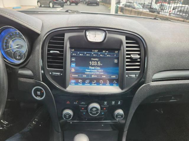 2014 Chrysler 300 300S