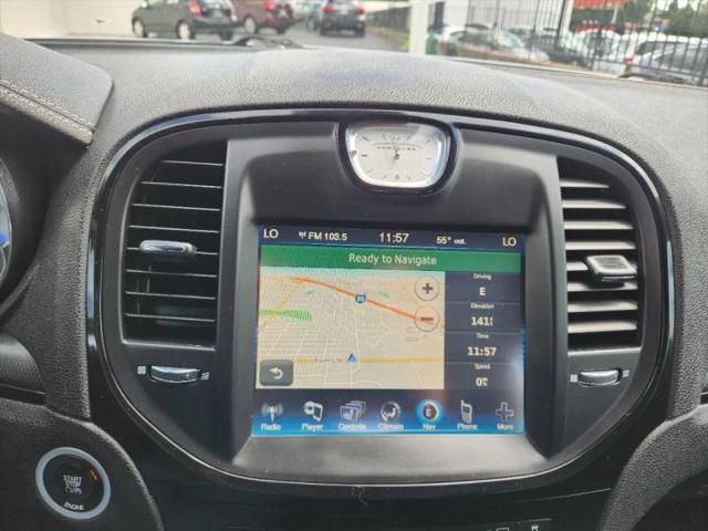 2014 Chrysler 300 300S
