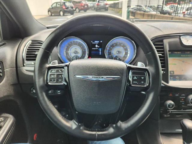 2014 Chrysler 300 300S