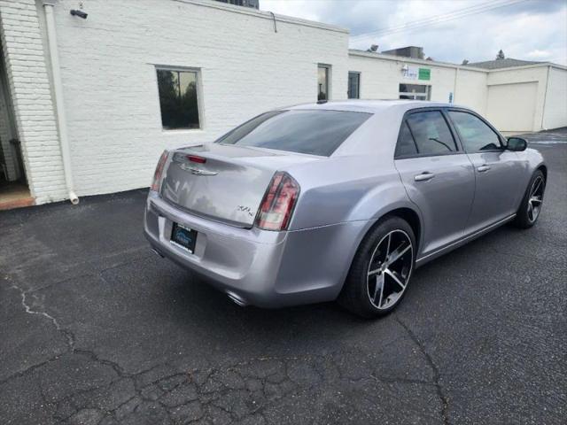 2014 Chrysler 300 300S